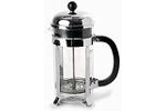 Great for camping or an easy pot of rich coffee