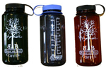 The ultimate water bottle